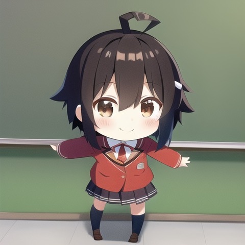 no title