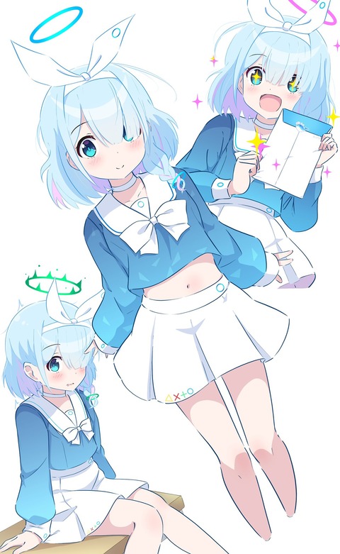 no title