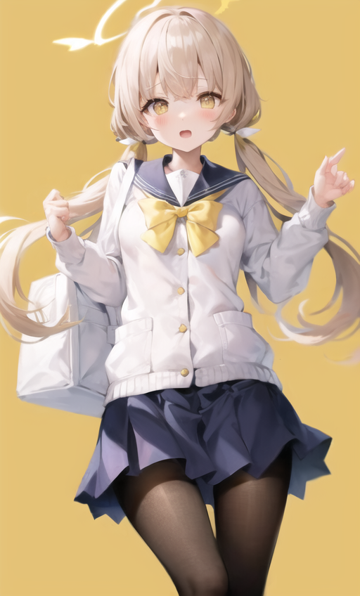no title