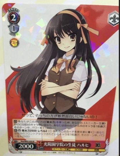 haruhi