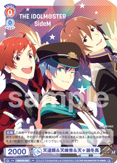 ISM_PR-003