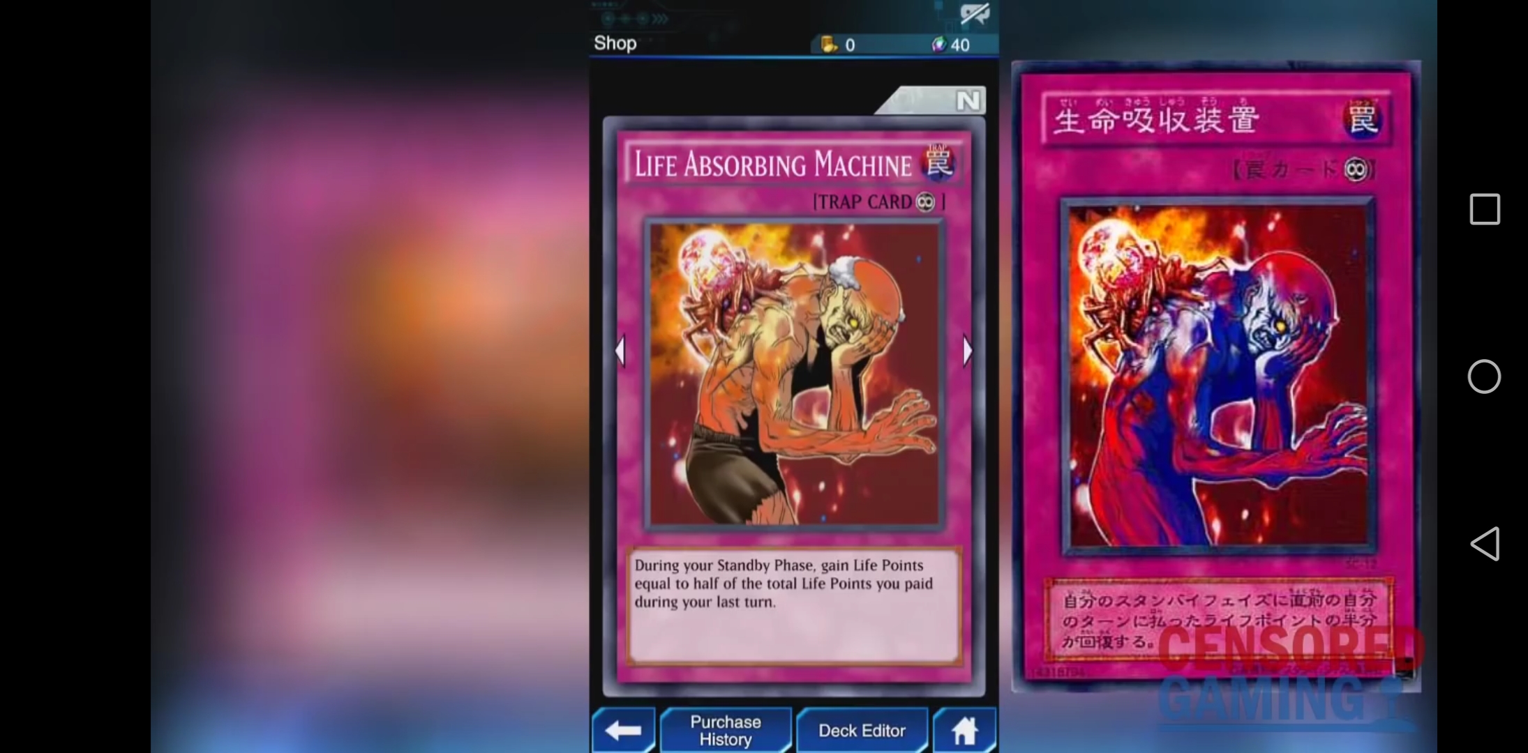 画像 海外版の遊戯王 異常性癖者が作っていたことが判明wwywwywwywwy 豚小屋ヴァイスシュヴァルツ ブタゴヤws 画像 海外版の遊戯王 異常性癖者が作っていたことが判明wwywwywwywwy 豚小屋ヴァイスシュヴァルツ ブタゴヤws