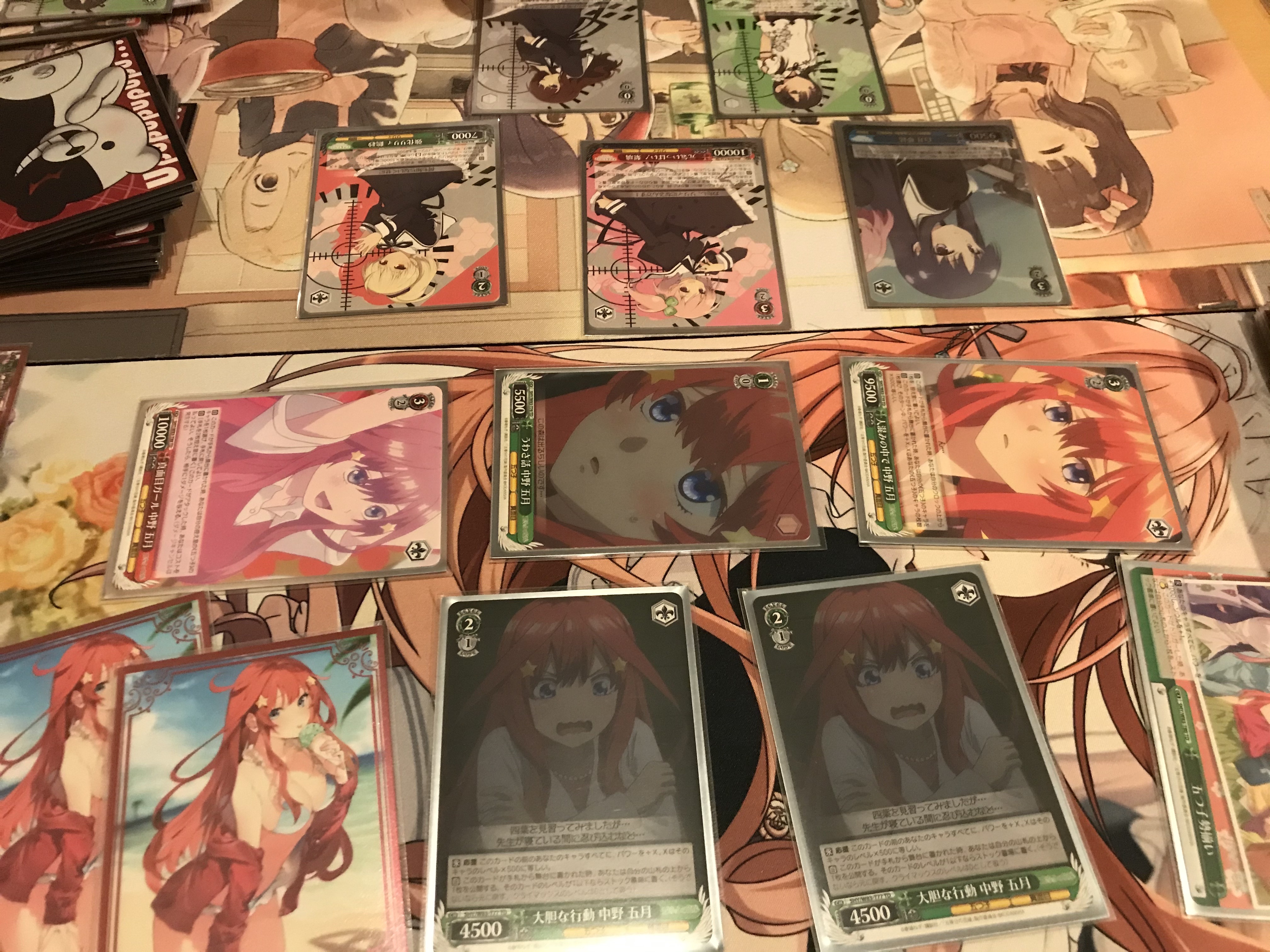 Ws アサルトリリィtd 構築改 9 16 豚小屋ヴァイスシュヴァルツ ブタゴヤws