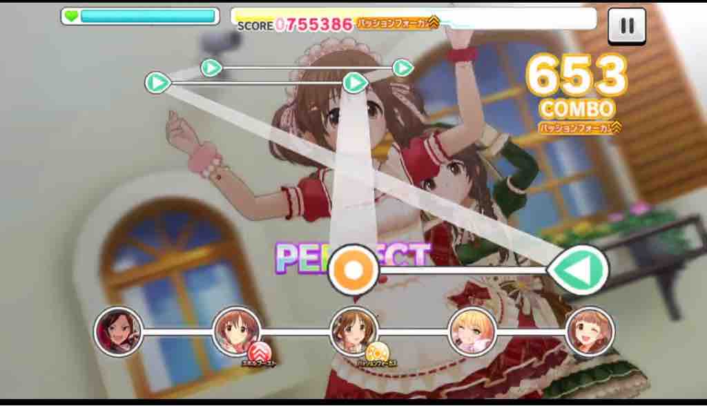 デレステ これ親指勢どうやって取るんだ 本田未央ちゃん応援まとめ速報 デレステ これ親指勢どうやって取るんだ 本田未央ちゃん応援まとめ速報