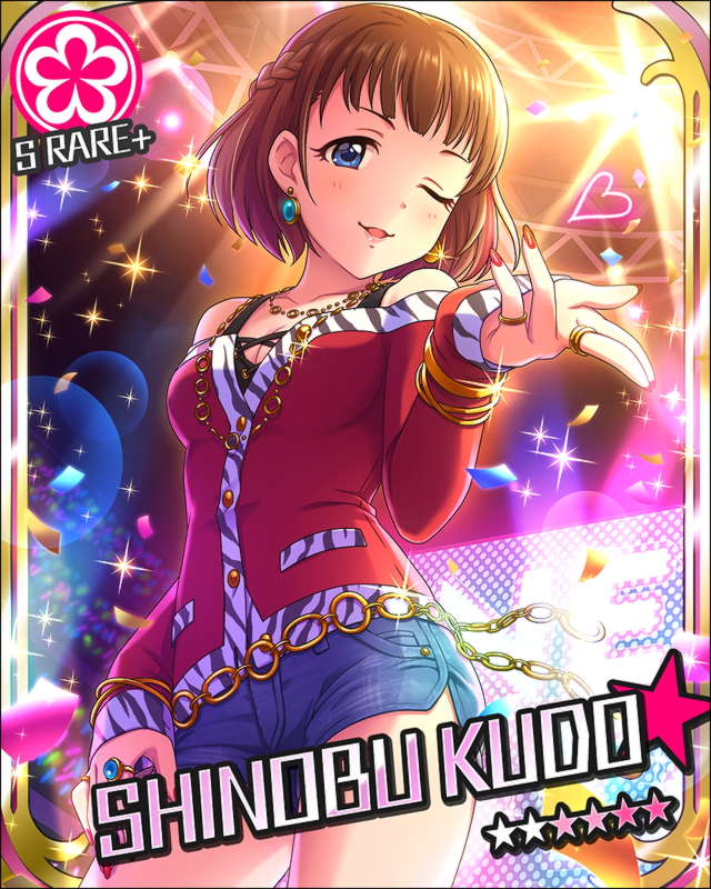 デレステ チャーム特訓前後が理想編成に入るのやめてくれ 本田未央ちゃん応援まとめ速報 デレステ チャーム特訓前後が理想編成に入るのやめてくれ 本田未央ちゃん応援まとめ速報