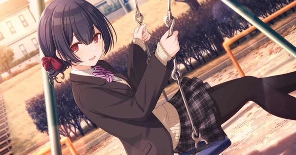 悲報 シャニマス聖地の凛世ブランコ撤去されてた 本田未央ちゃん応援まとめ速報