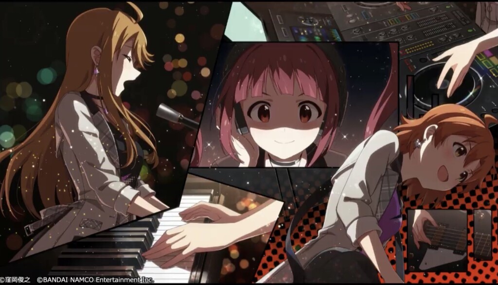 ミリシタさん 謎の技術で楽器演奏を実装 技術を盗まれないようにブラックボックス化する 本田未央ちゃん応援まとめ速報 ミリシタさん 謎の技術で楽器演奏を実装 技術を盗まれないようにブラックボックス化する 本田未央ちゃん応援まとめ速報