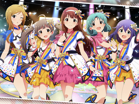 ミリオンライブ 周年イベ水瀬伊織3位の地獄のミサワとかいうのがまた漫画描いてる 本田未央ちゃん応援まとめ速報