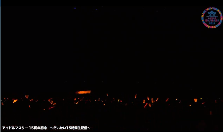 Ssa合同14 木戸衣吹くん 16 緊張で泣いちゃう 本田未央ちゃん応援まとめ速報