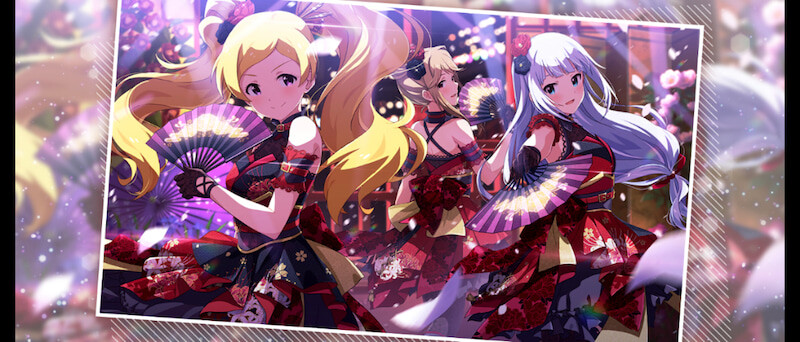 デレステはミリシタに負けてんぞ 本田未央ちゃん応援まとめ速報
