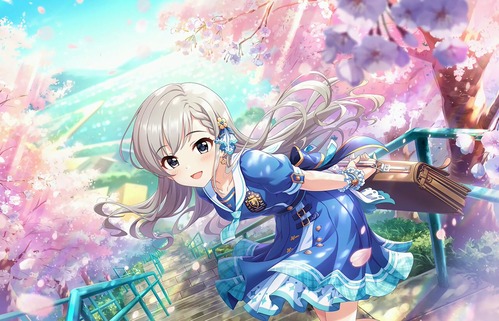 デレステ 回復ssrの救済案 無い 本田未央ちゃん応援まとめ速報