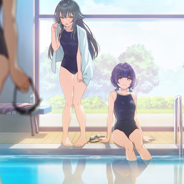 【学マス】が水着イベントやらないの控えめにアホだよな
