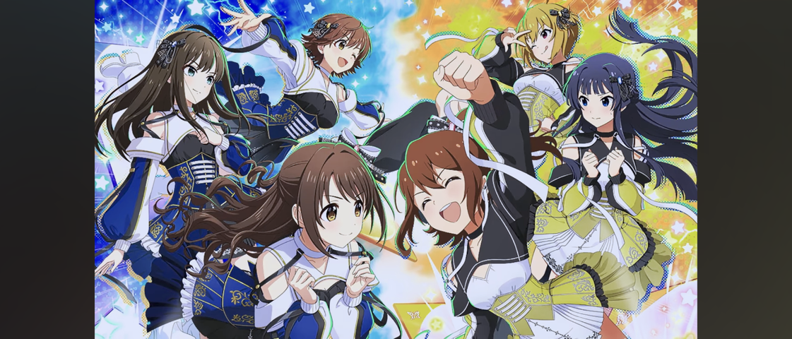 【速報】両スレが一切求めてないデレミリ合同ライブ「CLASH M@TCH!!」開催決定！！IGアリーナ 2027/2/27-28 出演声優公開！！
