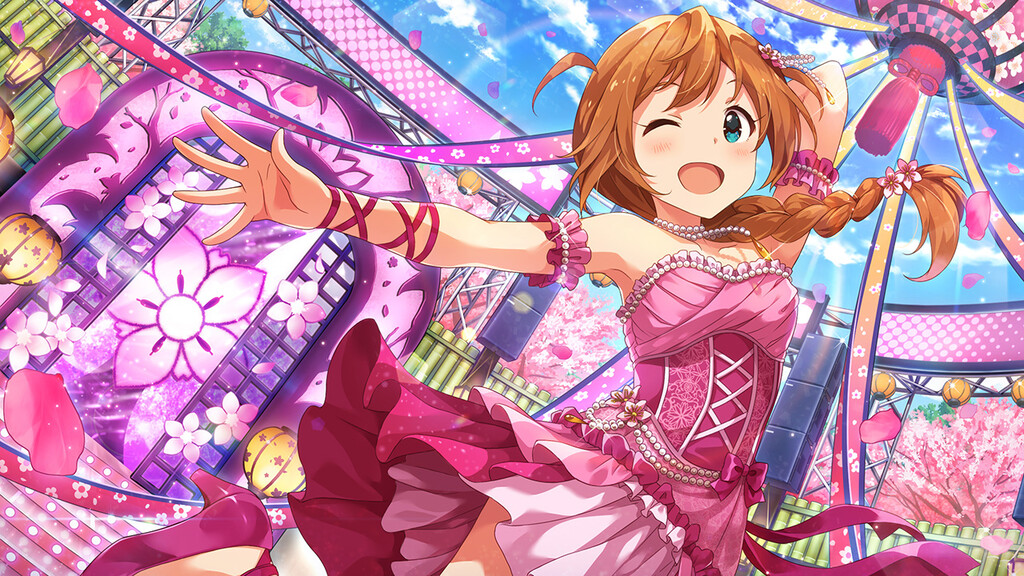 ミリオンライブの音楽プロデューサー 誤爆ツイートして社会的に逝く 本田未央ちゃん応援まとめ速報