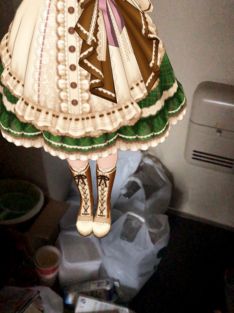 デレステ お前らarやってる Twitterには溢れかえってるけど 本田未央ちゃん応援まとめ速報 デレステ お前らarやってる Twitterには溢れかえってるけど 本田未央ちゃん応援まとめ速報