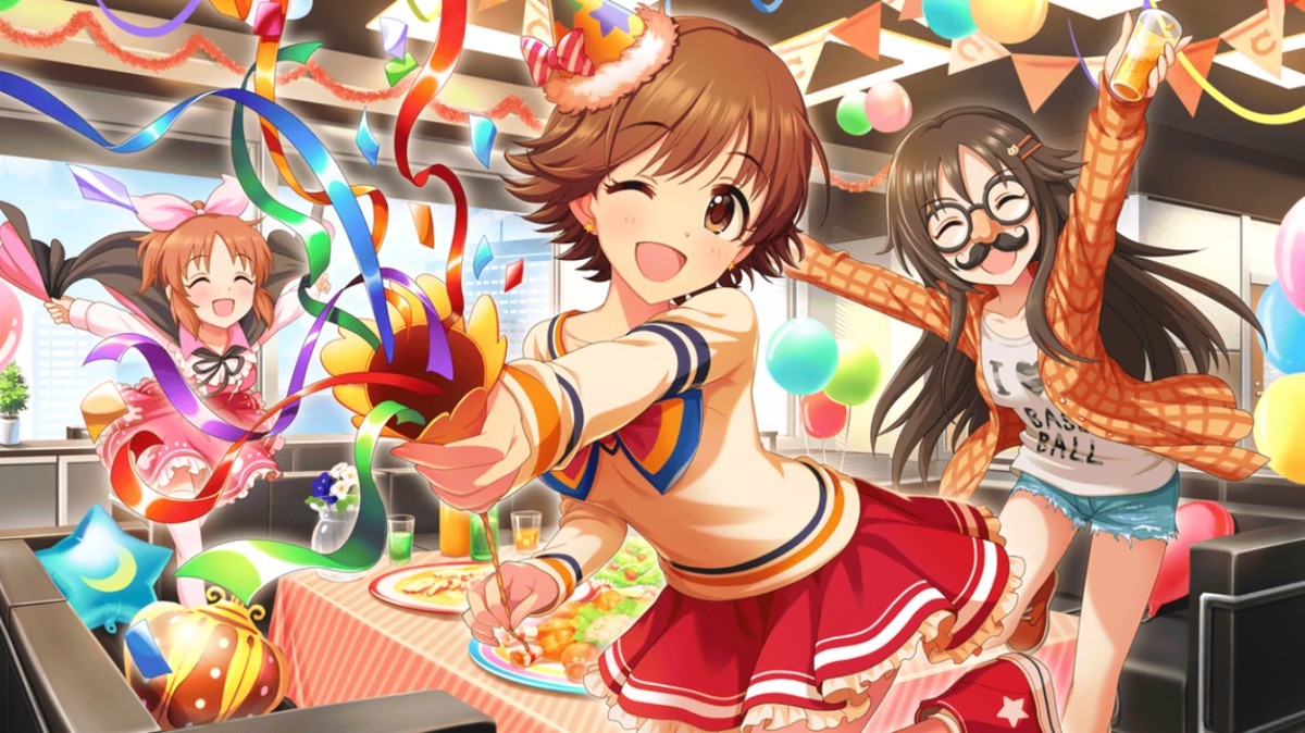 デレマス はよ総選挙で本田未央を一位にしろ 本田未央ちゃん応援まとめ速報 デレマス はよ総選挙で本田未央を一位にしろ 本田未央ちゃん応援まとめ速報