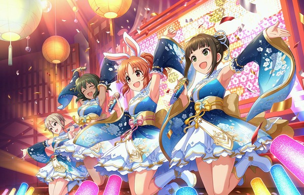 Wish You Happiness 本田未央ちゃん応援まとめ速報 Wish You Happiness 本田未央ちゃん応援まとめ速報