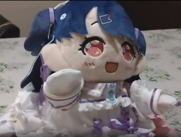 【訃報】シャニマスPの母親、福丸小糸ちゃんとの出会いを最後に逝去꒰( ˶༼ 𖥦 ༽˵ )꒰