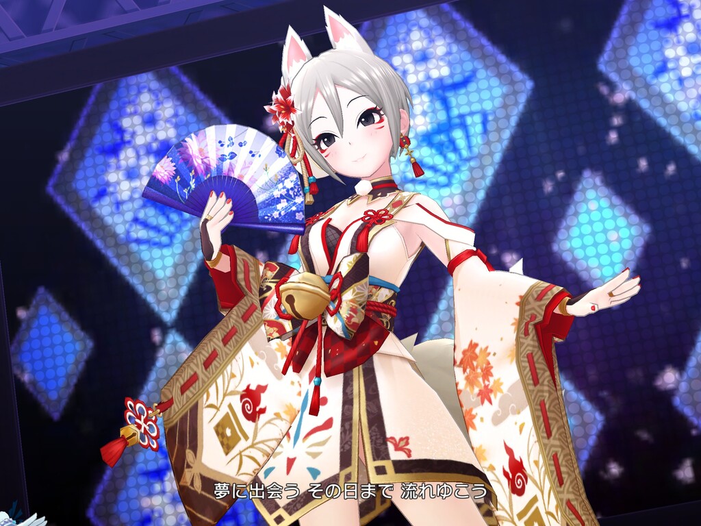 デレステ 周子めっちゃ良いわ みんなも引け 本田未央ちゃん応援まとめ速報 デレステ 周子めっちゃ良いわ みんなも引け 本田未央ちゃん応援まとめ速報