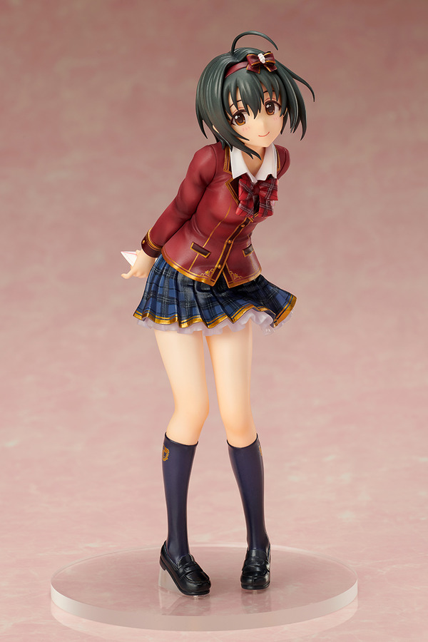 デレマス 小日向美穂のフィギュア買った奴おらんか 本田未央ちゃん応援まとめ速報 デレマス 小日向美穂のフィギュア買った奴おらんか 本田未央ちゃん応援まとめ速報