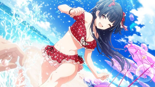 【シャニマス】はっきり言うのすごいな あんま見たことないかも 大抵誤魔化すのに これは信用できるで