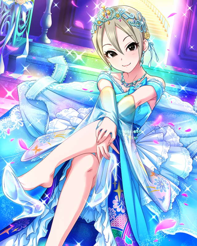 デレマス 総選挙順位はその時々の結果なので1回を切り取って評価するのもどうかと思う 本田未央ちゃん応援まとめ速報 デレマス 総選挙順位はその時々の結果なので1回を切り取って評価するのもどうかと思う 本田未央ちゃん応援まとめ速報