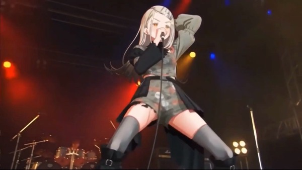 学マスの曲、ガチで良いとワイの中で話題に
