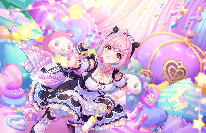 デレステ りあむしか勝たん の元ネタは 調べてみました 本田未央ちゃん応援まとめ速報
