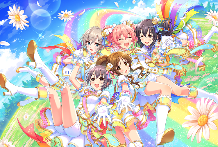 朗報 デレステ ファン数カンストするユーザーが出現 本田未央ちゃん応援まとめ速報 朗報 デレステ ファン数カンストするユーザーが出現 本田未央ちゃん応援まとめ速報