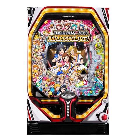アイドルマスターミリオンライブ！っていちばん可愛かった子の名前を書き込んでいってください
