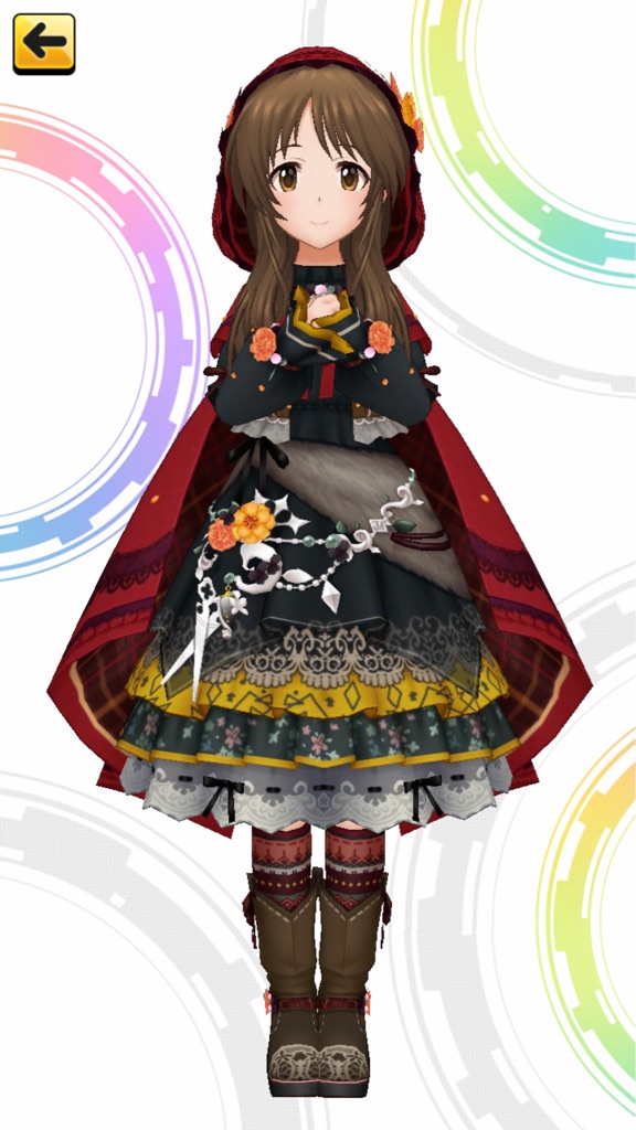 デレステ ノワールフェス 高森藍子 シンデレラブレス シンデレラマジック12中 本田未央ちゃん応援まとめ速報