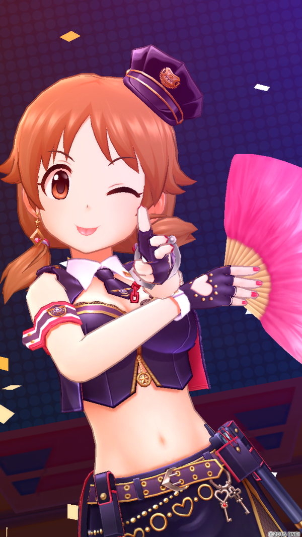 デレマス 踊りまくろダンシングナイトでナゴドがヒエヒエになったのはなんでなんや 本田未央ちゃん応援まとめ速報 デレマス 踊りまくろダンシングナイトでナゴドがヒエヒエになったのはなんでなんや 本田未央ちゃん応援まとめ速報