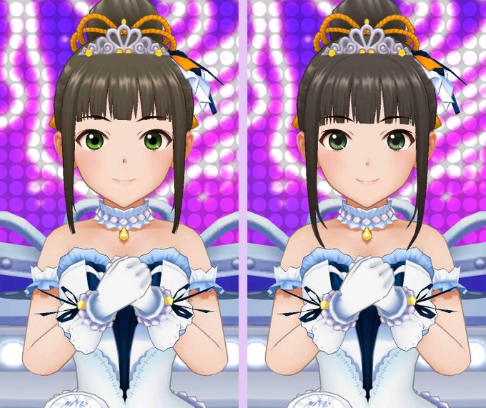 デレステ 浜口あやめのモデル修正期待していた部 本田未央ちゃん応援まとめ速報 デレステ 浜口あやめのモデル修正期待していた部 本田未央ちゃん応援まとめ速報