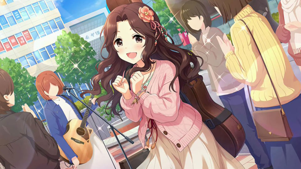 お前ら有浦柑奈ちゃんすこれや 人権派アイドルやぞ 本田未央ちゃん応援まとめ速報 お前ら有浦柑奈ちゃんすこれや 人権派アイドルやぞ 本田未央ちゃん応援まとめ速報