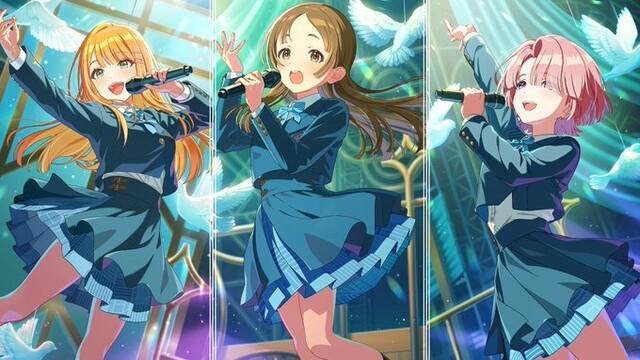 【学マス】新ガチャ「標」が始まってしまい、ガラロ放置された残りカスがブチギレ！を制するミリオンライブP「ドパガキは待つことを知らない」