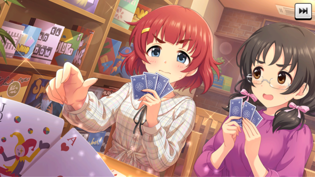 デレステ 恒常ssrガチャ更新 安斎都 Da11高コーディネイト Sr水木聖來 7中ダメージガード 本田未央ちゃん応援まとめ速報 デレステ 恒常ssrガチャ更新 安斎都 Da11高コーディネイト Sr水木聖來 7中ダメージガード 本田未央ちゃん応援まとめ速報