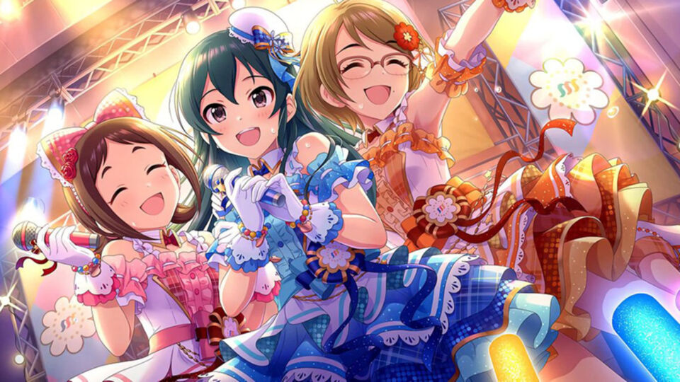 デレステ この曲このユニットには勿体なくないか wニューウェーブにぴったりすぎてそのうちボイス付くから寝かせてた背景を想像しちゃうw 本田未央ちゃん応援まとめ速報 デレステ この曲このユニットには勿体なくないか wニューウェーブにぴったりすぎてそのうちボイス付くから寝かせてた背景を想像しちゃうw 本田未央ちゃん応援まとめ速報