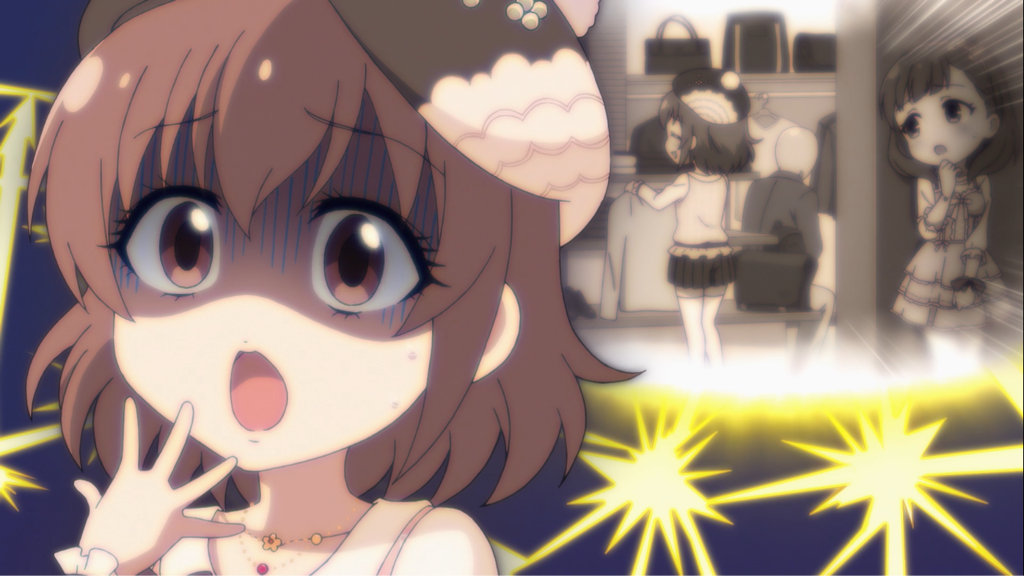 デレマス 世界滅亡 Or Kiss の歌詞 が話題に 本田未央ちゃん応援まとめ速報 デレマス 世界滅亡 Or Kiss の歌詞 が話題に 本田未央ちゃん応援まとめ速報
