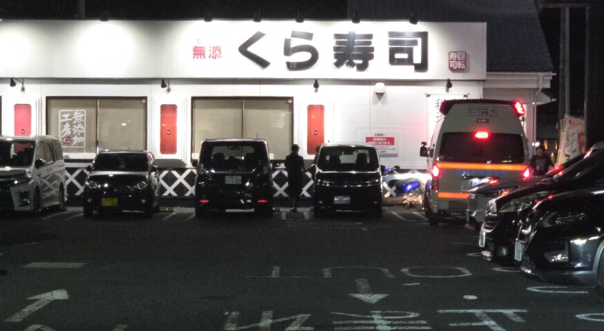 ベイブ/ちいかわコラボ初日に行く