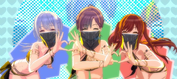 【朗報】シャニソン、サ縮してもコミュなんて読んでる奴おらんからノーダメ
