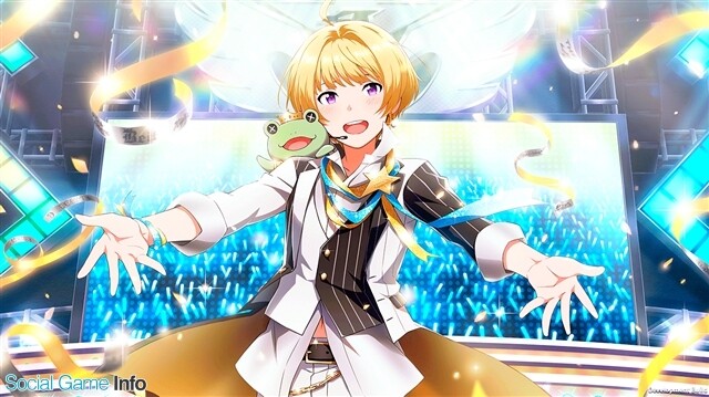 Sidem 1stlive ピエール 1stライブ後に夜勤バイト 大学 16時からアフレコ行ってた 本田未央ちゃん応援まとめ速報