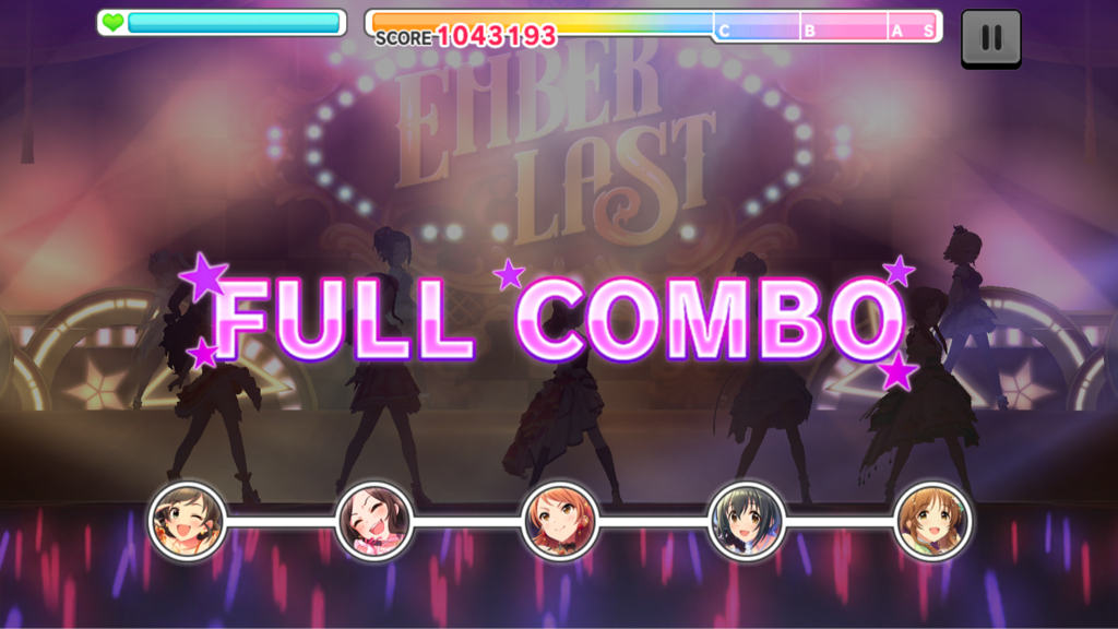 デレステ ライブパレード Joker 開始 報酬srの性能とか金トロ編成とか 本田未央ちゃん応援まとめ速報 デレステ ライブパレード Joker 開始 報酬srの性能とか金トロ編成とか 本田未央ちゃん応援まとめ速報