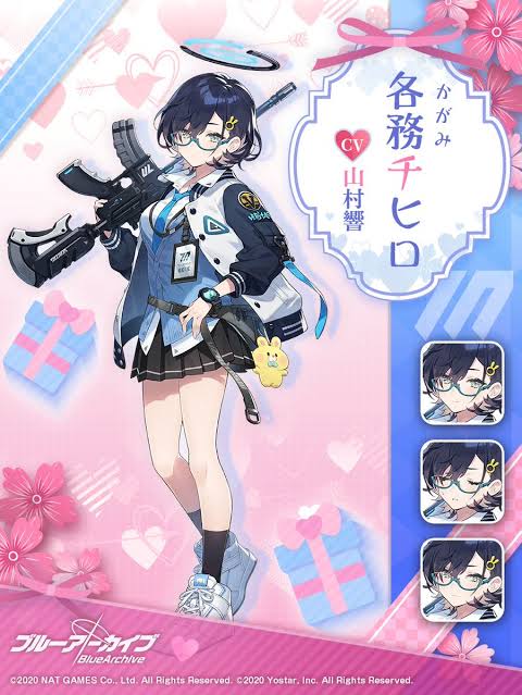 KLoiABe
