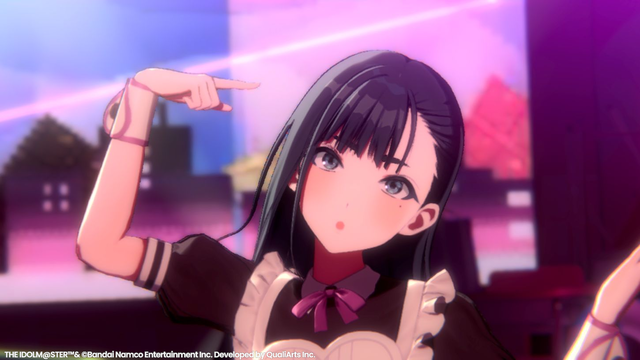 学マスのブス、ブルアカのブスに決定！！