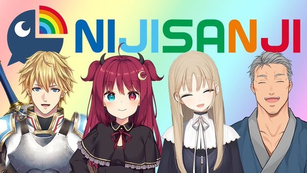 にじさんじvtuber エルデンリング収益化したいなあ せや Bilibiliにミラー配信置いてそこに投げ銭させたろ 新三店方式がリアルタイムに規約違反で炎上中 本田未央ちゃん応援まとめ速報