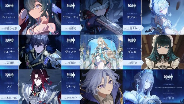 ブルアカ信者「ホヨバ式ガチャは優しいんだあああああ！」1キャラ2天井200連前提のどこが優しいんだよ