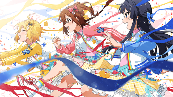 アイマス アラサーはもう結婚してええやん いつまで声豚のために人生犠牲にせなあかんのや 本田未央ちゃん応援まとめ速報