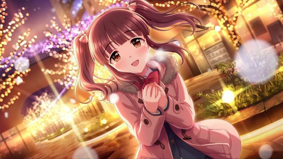 デレステ 智絵里担当pなのですがグランド放置編成が組めそうにありません 本田未央ちゃん応援まとめ速報