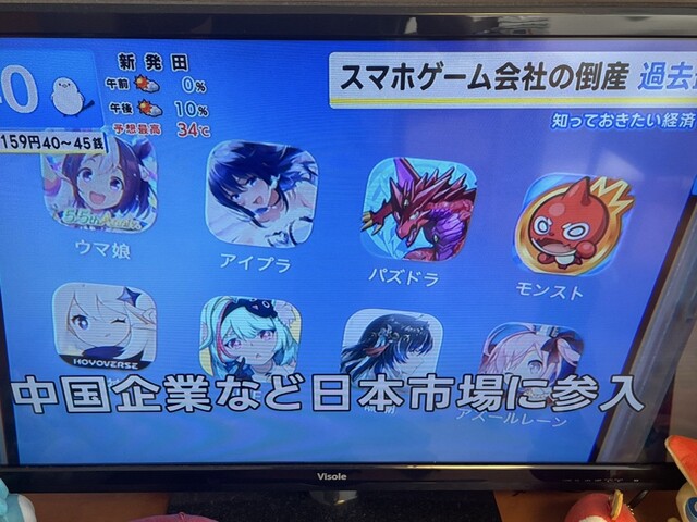 最新のソシャゲ8強、ついに発表さるるｗｗｗｗｗｗｗｗｗｗｗｗｗｗｗｗｗｗｗｗｗｗｗｗｗｗｗｗｗｗｗ