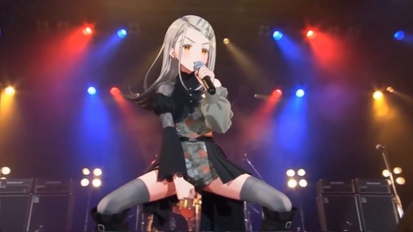 【悲報】学マスの新MV、変態オナニー青年アキラみたいで炎上